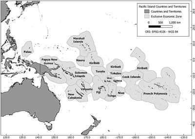 Na Vuku Makawa ni Qoli: Indigenous Fishing Knowledge (IFK) in Fiji and the Pacific